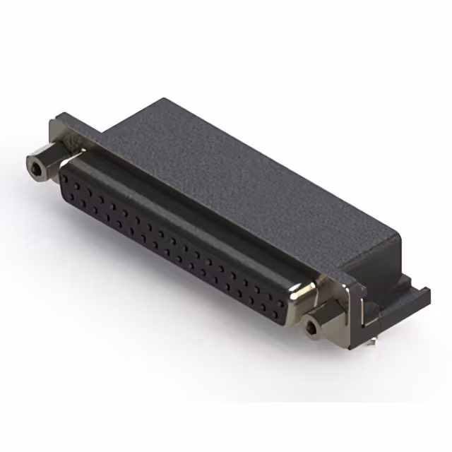 626-037-262-043 EDAC Inc.  Conjuntos de conectores D-Sub